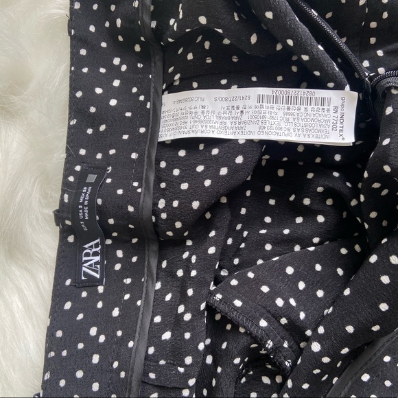 Zara shorts skirt for sale size s - Picture 3 of 5